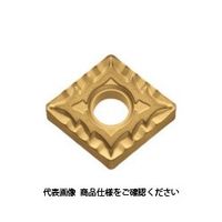 京セラ 旋削加工用チップ CVDコーティング CA510 CNMG120412CQ 1セット(10個) 654-5050（直送品）