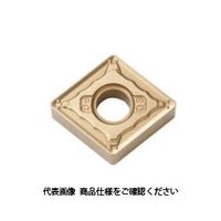京セラ 旋削用チップ CVDコーティング CA515 CNMG120412PG 1セット(10個) 654-5092（直送品）
