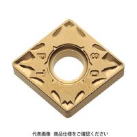 京セラ 旋削用チップ CVDコーティング CA515 CNMG120412PT 1セット(10個) 652-8031（直送品）