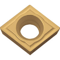 京セラ 旋削用チップ CVDコーティング CA6525 CPMH080204 1セット(10個) 339-9800（直送品）