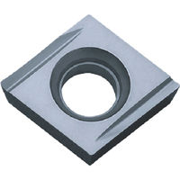 京セラ 旋削用チップ PVDコーティング PR930 CPMH080204L-Y 1セット(10個) 155-5910（直送品）