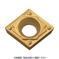 京セラ 旋削用チップ CVDコーティング CA515 CPMH090304HQ 1セット(10個) 652-8171（直送品）