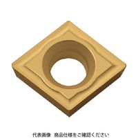 京セラ 旋削加工用チップ CVDコーティング CA510 CPMH090308 1セット(10個) 654-5254（直送品）