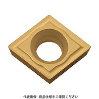 京セラ 旋削用チップ CVDコーティング CA515 CPMH090308 1セット(10個) 652-8198（直送品）