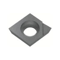 京セラ 旋削用チップ KPD001 CPMH090304 1個 641-2408（直送品）