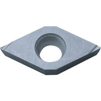 京セラ 旋削用チップ TN60 DCET070204R-FSF 1セット(10個) 652-8317（直送品）