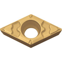 京セラ 旋削用チップ PVDコーティング PR930 DCMT11T304GP 1セット(10個) 154-2451（直送品）