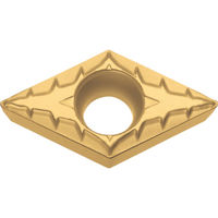 京セラ 旋削用チップ PVDコーティング PR930 DCMT11T302XP 1セット(10個) 642-1016（直送品）