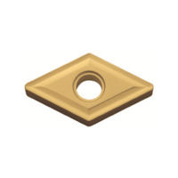 京セラ 旋削用チップ サーメット TN60 DNMG150408 1セット(10個) 140-4253（直送品）