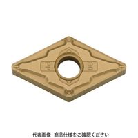 京セラ 旋削用チップ CVDコーティング CA515 DNMG150404PP 1セット(10個) 652-8805（直送品）