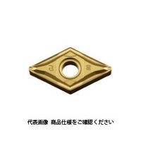 京セラ 旋削加工用チップ CVDコーティング CA515 DNMG150408CJ 1セット(10個) 652-8996（直送品）