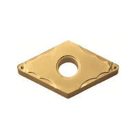 京セラ 旋削用チップ サーメット TN60 DNMG150408GP 1セット(10個) 140-4326（直送品）