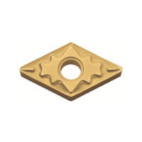 京セラ 旋削用チップ サーメット TN60 DNMG150408HQ 1セット(10個) 140-8399（直送品）