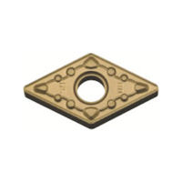 京セラ 旋削用チップ CVDコーティング CA6525 DNMG150408MS 1セット(10個) 642-6701（直送品）