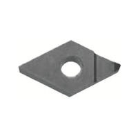 京セラ 旋削用チップ KPD010 DNMM150404M-SE 1個 208-8606（直送品）