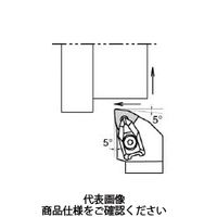 京セラ 外径・端面加工用ホルダ DWLN DWLNR2525M-08 1本 357-9956（直送品）