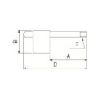 京セラ 部品 FT-10 1個 209-0821（直送品）