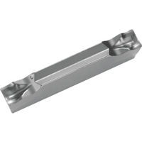 京セラ 突切り用チップ PVDコーティング PR1225 GDM2020N-020PM 1セット(10個) 647-8727（直送品）