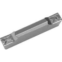 京セラ 溝入れ用チップ PVDコーティング PR1225 GDM2420N-020GM 1セット(10個) 647-8751（直送品）