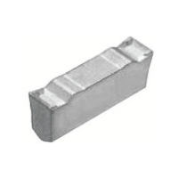 京セラ 溝入れ用チップ サーメット TN60 GHU40-20 1セット(10個) 172-6943（直送品）