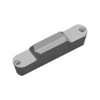 京セラ 溝入れ用チップ PVDコーティング PR930 GMG4020-200R 1セット(10個) 647-9316（直送品）