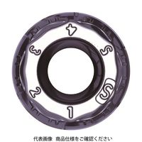 京セラ ミーリング用チップ PR1535 RPGT1204M0ER-SM 1セット(10個) 654-7419（直送品）