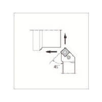 京セラ 外径加工用ホルダ PSSNR2020K-12 1個 142-5480（直送品）