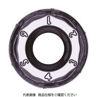 京セラ ミーリング用チップ PR1535 RDGT0803M0ER-GM 1セット(10個) 654-7338（直送品）