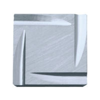 京セラ 旋削用チップ サーメット TN60 SPGR090304L 1セット(10個) 140-9646（直送品）