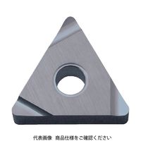 京セラ 旋削用チップ PV7005 TNGG160402R-S 1セット(10個) 651-6734（直送品）