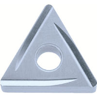 京セラ 旋削用チップ サーメット TN60 TNGG160404L-B 1セット(10個) 141-1918（直送品）