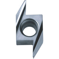 京セラ 旋削加工用チップ サーメット TC60M ABS15R4005 1セット(10個) 646-5382（直送品）