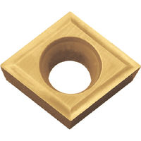 京セラ 旋削用チップ サーメット TN60 CCGT060204 1セット(10個) 140-0037（直送品）