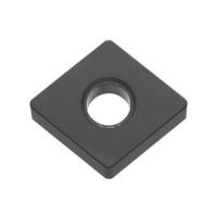 京セラ 旋削用チップ PVDセラミック PT600M CNGA120412T02025 1セット(10個) 646-7458（直送品）