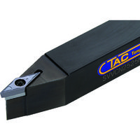 タンガロイ 外径用TACバイト SVVCN2020K16 1本(1個) 711-0901（直送品）
