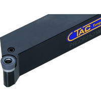 タンガロイ タング・ターン 外径旋削加工用バイト PRGCR/L PRGCL2525M12 1個 711-2017（直送品）