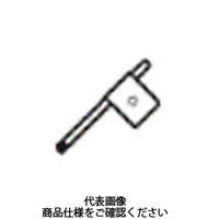 タンガロイ TAC工具部品 T-20F 1個 351-3114（直送品）