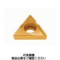 タンガロイ 旋削用G級ポジTACチップ TH10 TCGT110202FR-J10 1セット(10個) 345-4771（直送品）