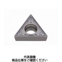 タンガロイ（Tungaloy） タンガロイ 旋削用M級ポジTACチップ TCMT110204-PS GH730 348-7385（直送品）