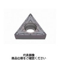 タンガロイ（Tungaloy） タンガロイ 旋削用M級ポジTACチップ TCMT110204-PSF AH725 701-8622（直送品）