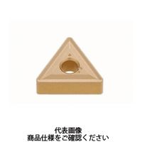 タンガロイ 旋削用M級ネガTACチップ T5105 TNMG160408 1セット(10個) 703-7104（直送品）