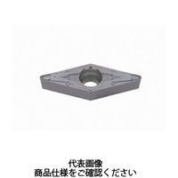 タンガロイ 旋削用M級ポジTACチップ AH905 VCMT160404-PSF 1セット(10個) 704-6014（直送品）