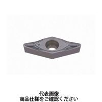 タンガロイ 旋削用M級ポジTACチップ AH905 VCMT160404-PSS 1セット(10個) 704-6022（直送品）