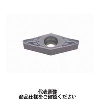 タンガロイ 旋削用M級ポジTACチップ AH725 VBMT110304-PSS 1セット(10個) 702-3014（直送品）