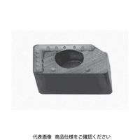 タンガロイ 転削加工用インサート PVDコーティング AH120 XXMU08T204PR-MJ 1セット(10個) 349-5957（直送品）