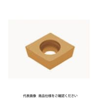 タンガロイ 旋削用M級ポジTACチップ T5115 CCMW09T304 1セット(10個) 700-5717（直送品）