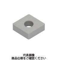 タンガロイ 旋削用M級ネガTACチップ T5105 CNMA120408 1セット(10個) 702-8164（直送品）