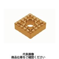 タンガロイ 旋削用M級ネガTACチップ TH10 CNMG120408-37 1セット(10個) 346-5063（直送品）