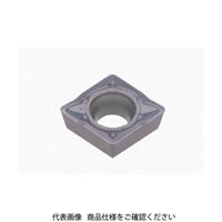 タンガロイ 旋削用M級ポジTACチップ AH725 CPMT080208-PSS 1セット(10個) 700-7795（直送品）