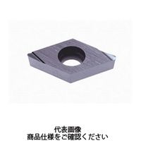 タンガロイ 旋削用G級ポジTACチップ TH10 DCGT070204L-W10 1セット(10個) 345-3791（直送品）